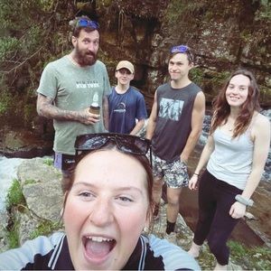 Meet your Posher, Jess